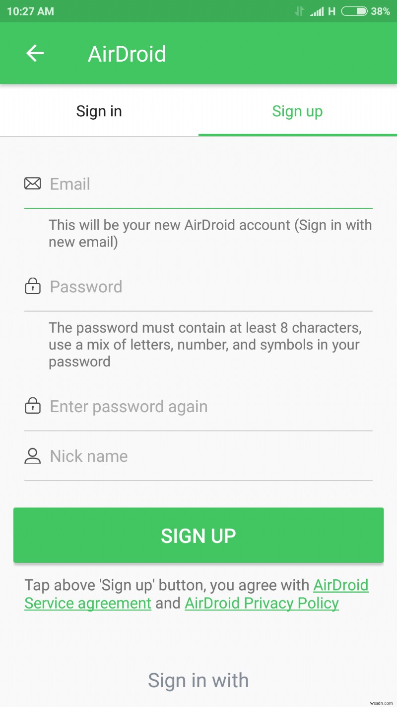 Root化不要!Androidの画面をPCにミラーリングする5つの方法