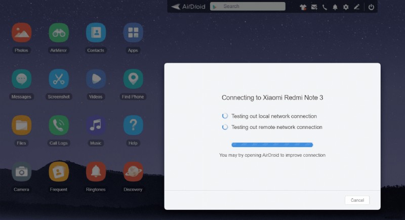 Root化不要!Androidの画面をPCにミラーリングする5つの方法