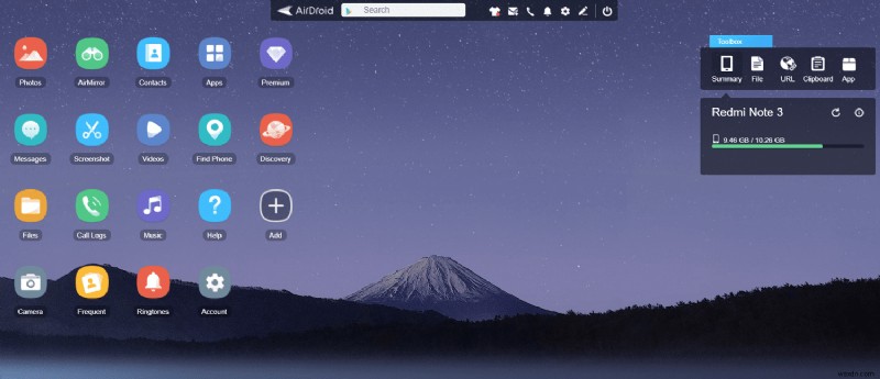 Root化不要!Androidの画面をPCにミラーリングする5つの方法