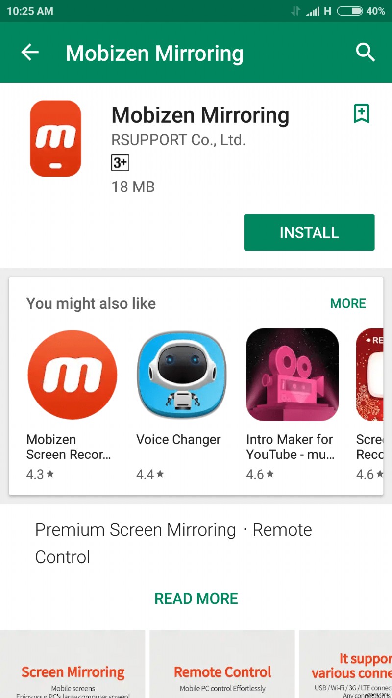 Root化不要!Androidの画面をPCにミラーリングする5つの方法