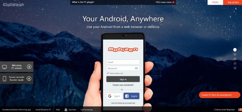 Root化不要!Androidの画面をPCにミラーリングする5つの方法