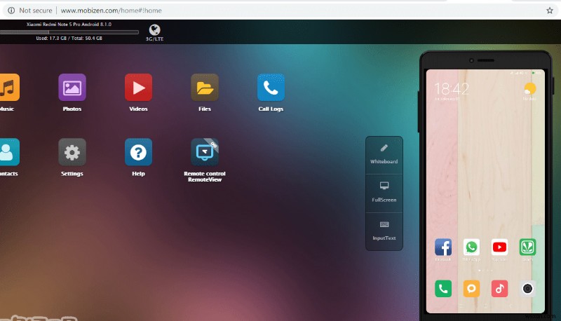 Root化不要!Androidの画面をPCにミラーリングする5つの方法