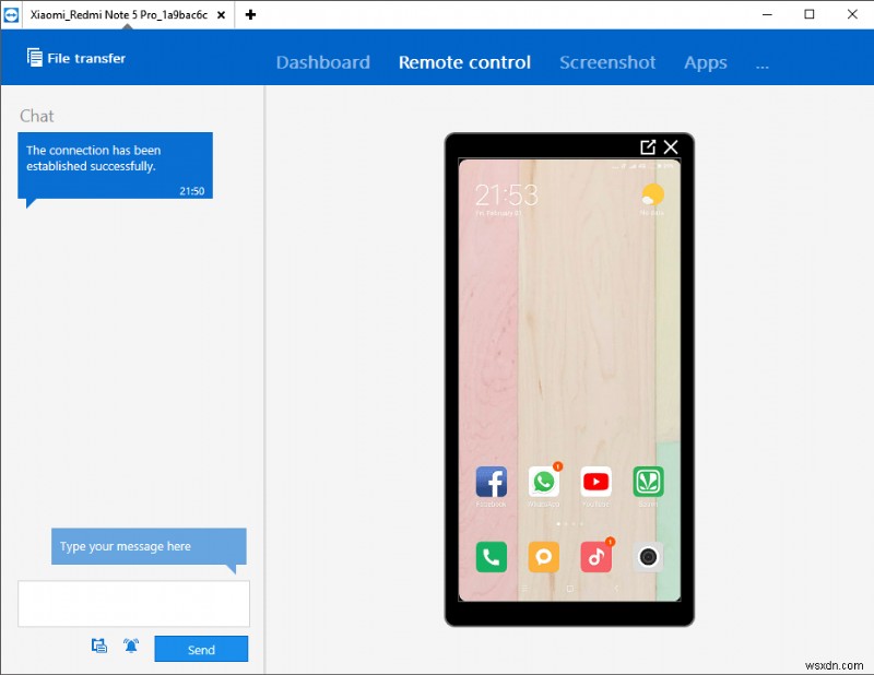 Root化不要!Androidの画面をPCにミラーリングする5つの方法