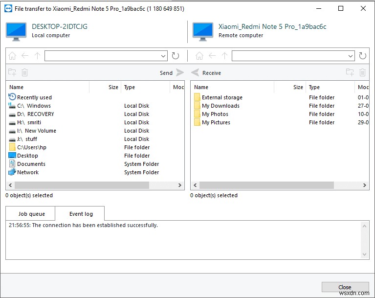 Root化不要!Androidの画面をPCにミラーリングする5つの方法