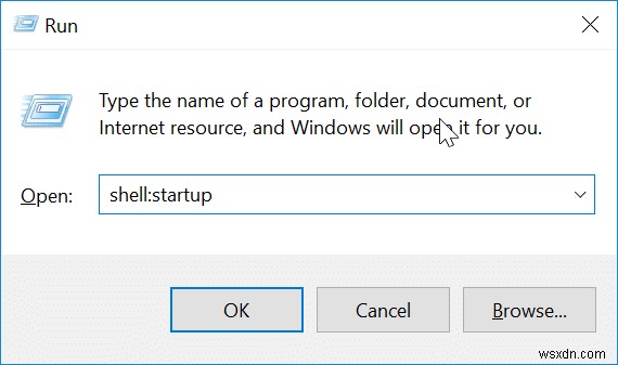 Windows 10のスタートアップフォルダはどこにある?場所と開き方を徹底解説