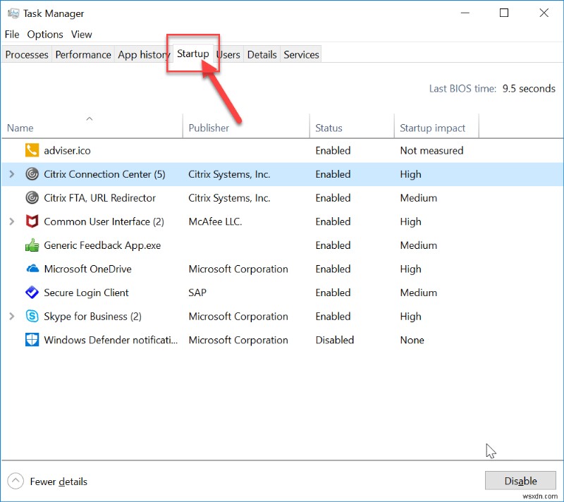 Windows 10のスタートアップフォルダはどこにある?場所と開き方を徹底解説