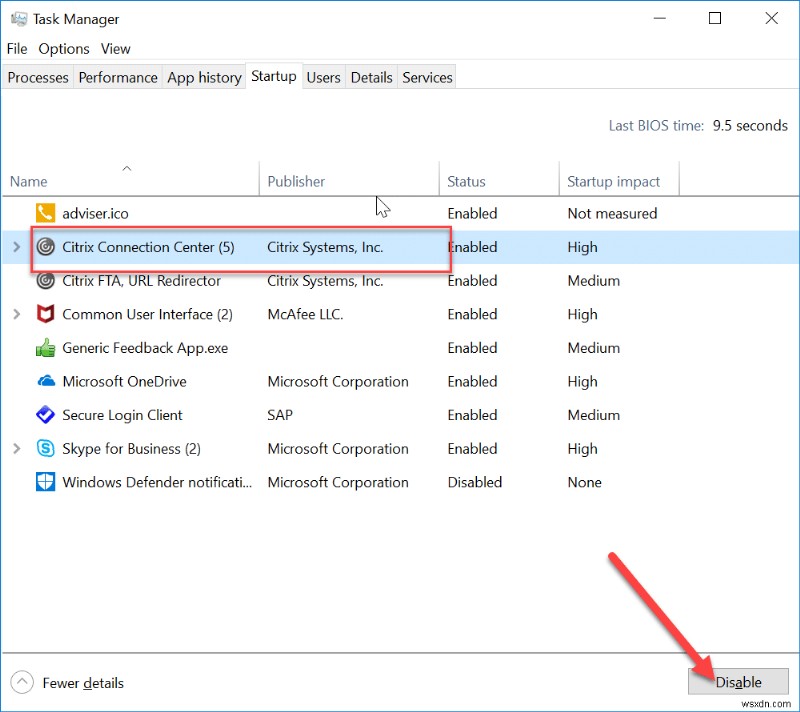 Windows 10のスタートアップフォルダはどこにある?場所と開き方を徹底解説