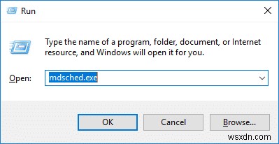 PCのRAMをテストしてメモリ不良を確認する方法【Windowsメモリ診断・MemTest86】