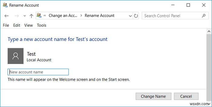 Windows 10でアカウントのユーザー名を変更する5つの方法【初心者向け完全ガイド】
