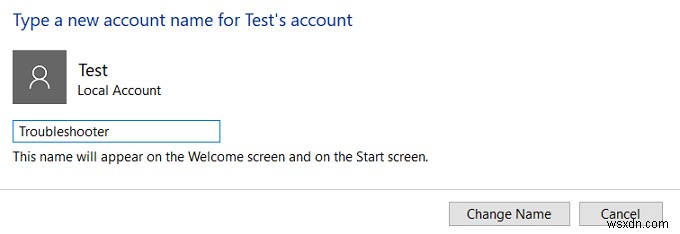 Windows 10でアカウントのユーザー名を変更する5つの方法【初心者向け完全ガイド】
