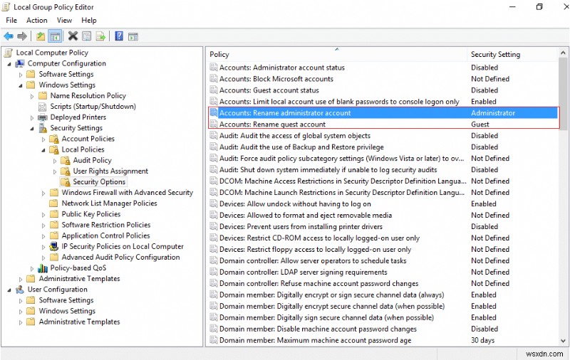 Windows 10でアカウントのユーザー名を変更する5つの方法【初心者向け完全ガイド】