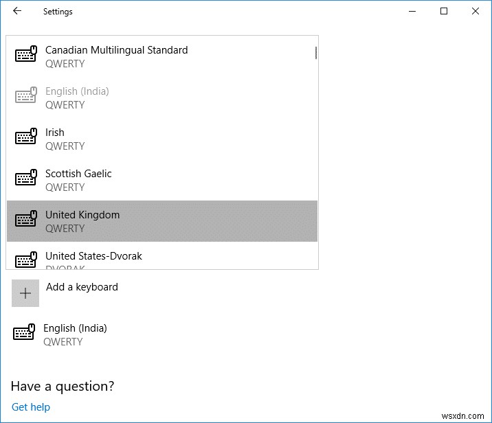 Windows 10でキーボードレイアウトを変更・追加する方法【初心者向け完全ガイド】