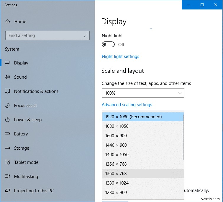 Windows 10で画面解像度を変更する2つの方法【初心者向け完全ガイド】