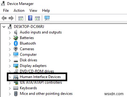 Windows 10でタッチスクリーンを無効にする方法【初心者向け完全ガイド】