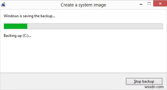 【完全ガイド】Windows 10のフルバックアップをシステムイメージで作成・復元する方法