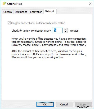 【Windows】同期センターとは?オフラインファイルの設定・使い方を徹底解説