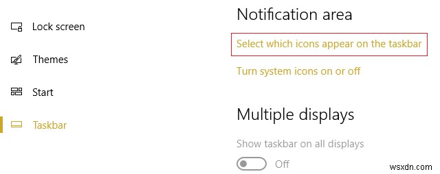Windowsタスクバーの音量アイコンが消えたときの復元方法【6つの対処法】