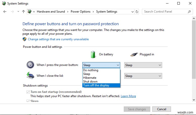 Windowsの画面をすばやくオフにする7つの方法