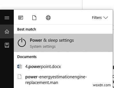 Windowsの画面をすばやくオフにする7つの方法