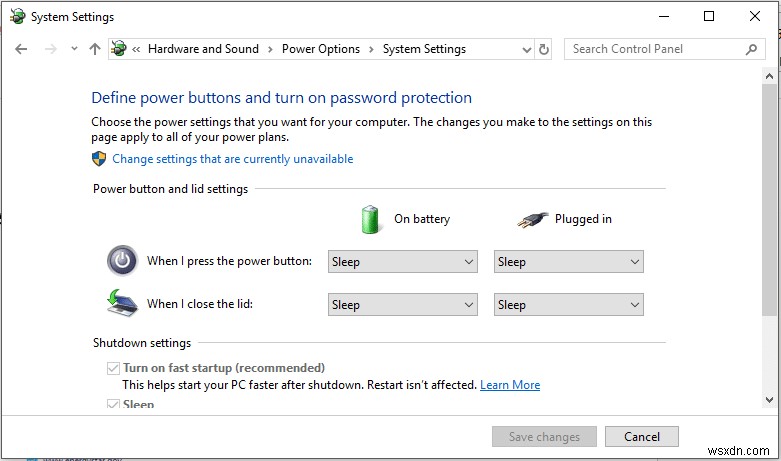 Windowsの画面をすばやくオフにする7つの方法