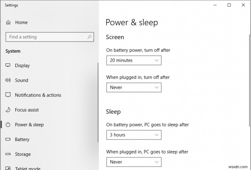 Windowsの画面をすばやくオフにする7つの方法
