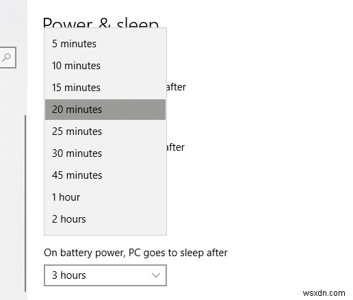 Windowsの画面をすばやくオフにする7つの方法