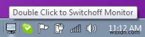 Windowsの画面をすばやくオフにする7つの方法