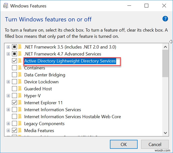 Windows 10にリモートサーバー管理ツール(RSAT)をインストールする方法