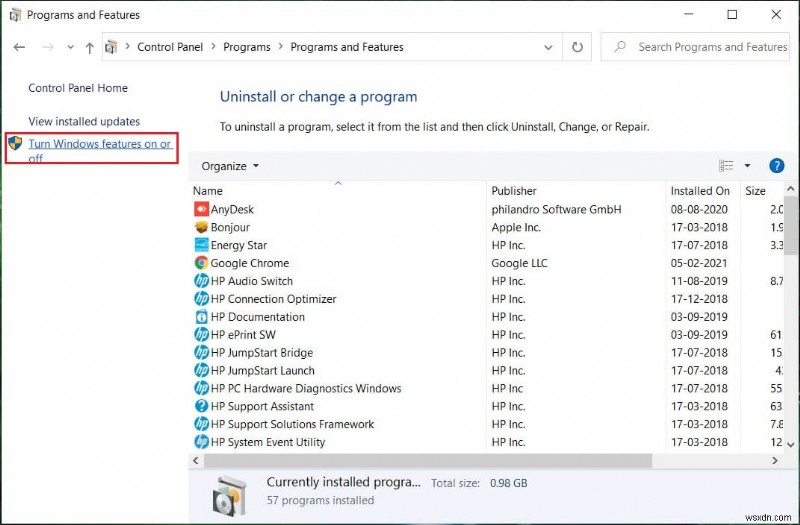 Windows 10にリモートサーバー管理ツール(RSAT)をインストールする方法