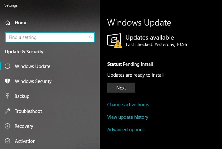 Windows 10でバックスペースキーが効かない!原因と8つの解決策