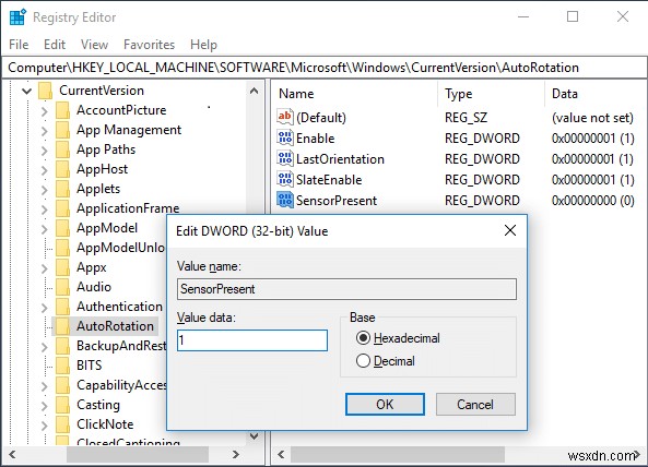 Windows 10で回転ロックがグレー表示になる問題を解決する9つの方法