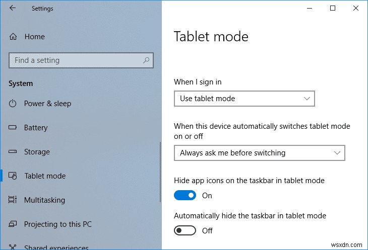 Windows 10で回転ロックがグレー表示になる問題を解決する9つの方法