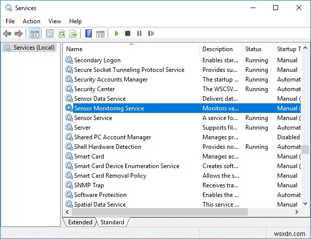 Windows 10で回転ロックがグレー表示になる問題を解決する9つの方法