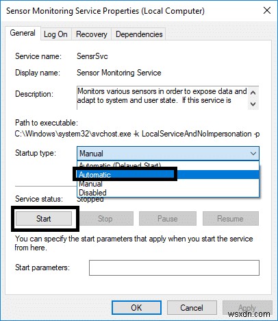 Windows 10で回転ロックがグレー表示になる問題を解決する9つの方法