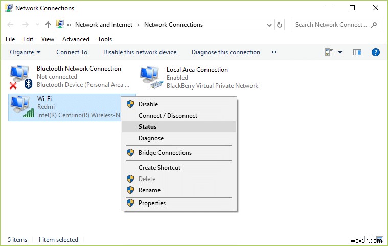 Windows 10で保存済みのWi-Fiパスワードを確認する4つの方法