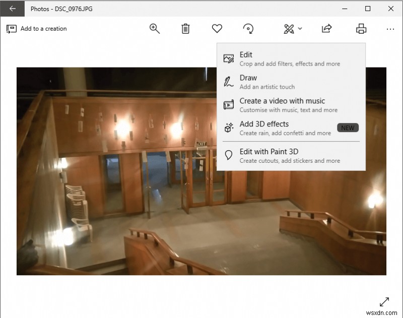 Windows 10で使えるおすすめ写真編集アプリ ベスト6