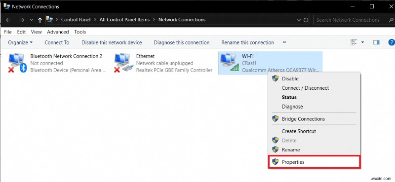 Windows 10で「インターネットなし、保護あり」WiFiエラーを解決する10の対処法