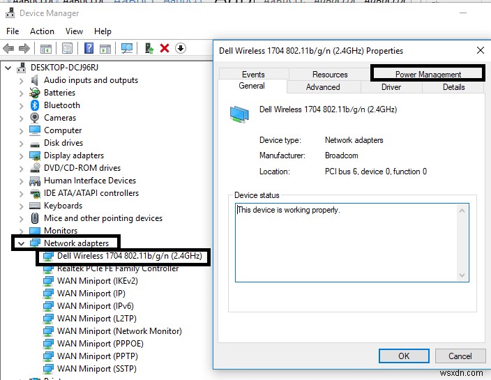 Windows 10で「インターネットなし、保護あり」WiFiエラーを解決する10の対処法