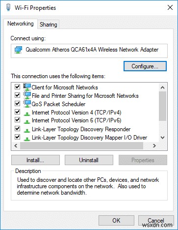Windows 10で「インターネットなし、保護あり」WiFiエラーを解決する10の対処法