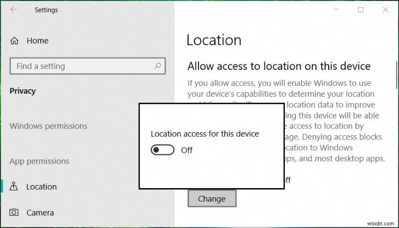 Windows 10でデータ収集を無効にしてプライバシーを守る11の方法