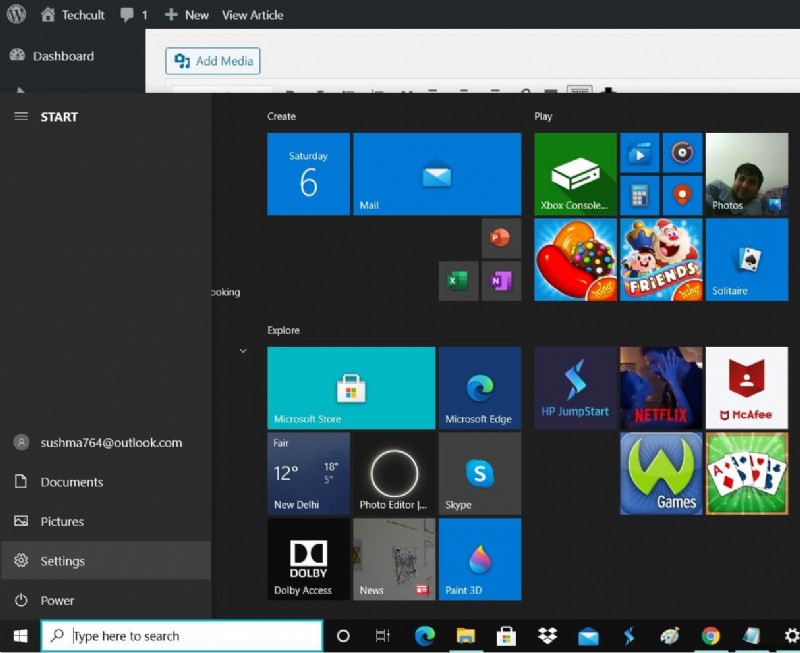 Windows 10でデータ収集を無効にしてプライバシーを守る11の方法