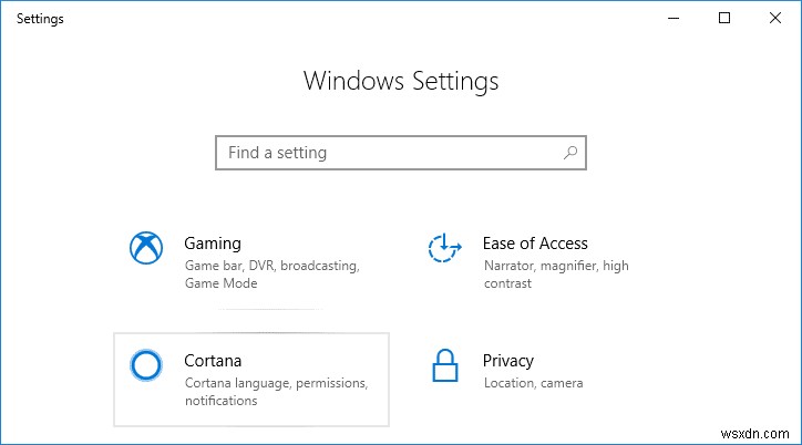 Windows 10でデータ収集を無効にしてプライバシーを守る11の方法