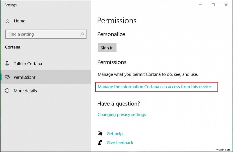 Windows 10でデータ収集を無効にしてプライバシーを守る11の方法