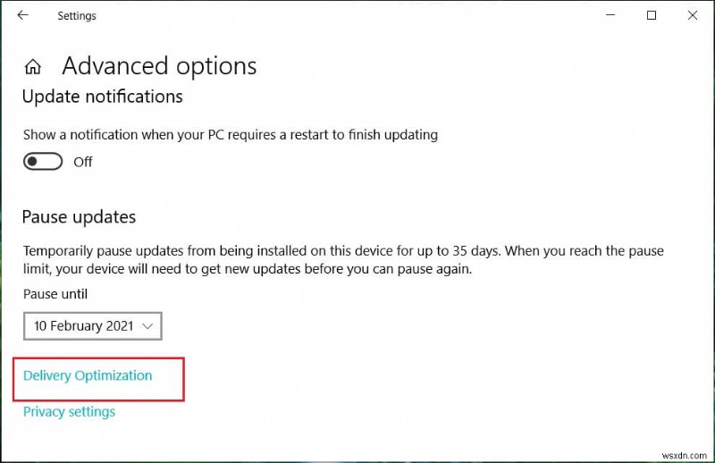 Windows 10でデータ収集を無効にしてプライバシーを守る11の方法