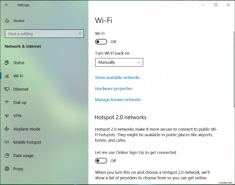 Windows 10でデータ収集を無効にしてプライバシーを守る11の方法