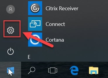 Windows 10でデータ収集を無効にしてプライバシーを守る11の方法