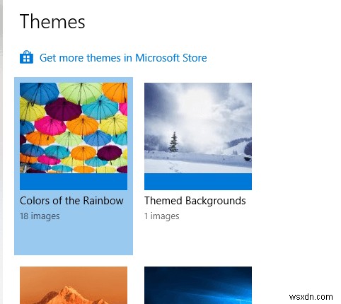 Windows 10でテーマ・ロック画面・壁紙を変更する方法を徹底解説