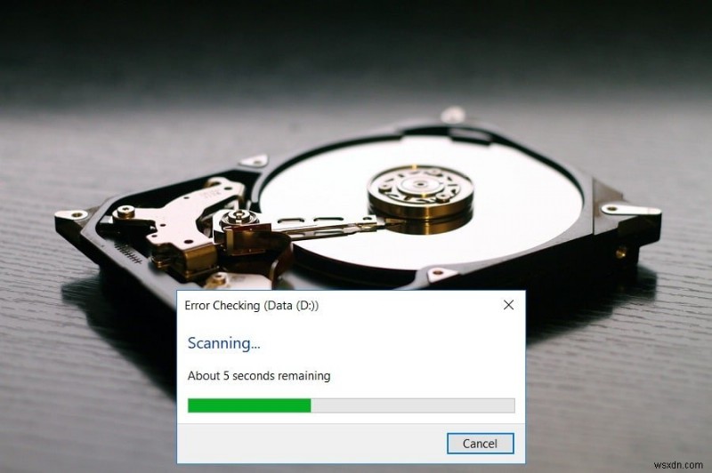 【Windows】chkdskコマンドでディスクのエラーをチェック・修復する完全ガイド