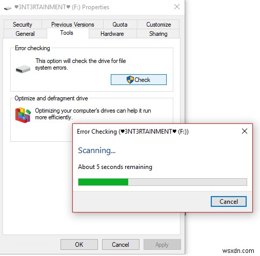 【Windows】chkdskコマンドでディスクのエラーをチェック・修復する完全ガイド