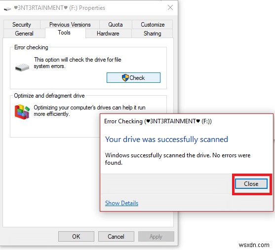 【Windows】chkdskコマンドでディスクのエラーをチェック・修復する完全ガイド